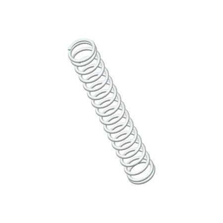 Approved Vendor Compression Spring, O= .120, L= .81, W= .014 G609970329